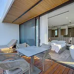 Vento Mare Hotel Çeşme