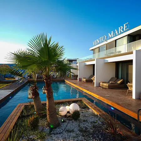 Vento Mare Hotel Çeşme