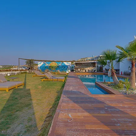酒店 Vento Mare Çeşme