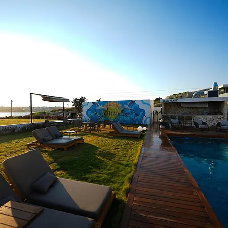 Hotel Vento Mare *