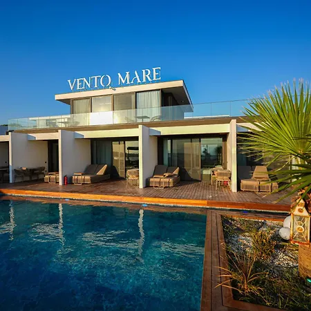 Vento Mare Hotel *