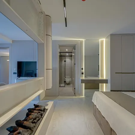 Vento Mare Hotel Çeşme