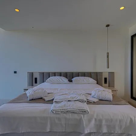 Hotel Vento Mare Çeşme