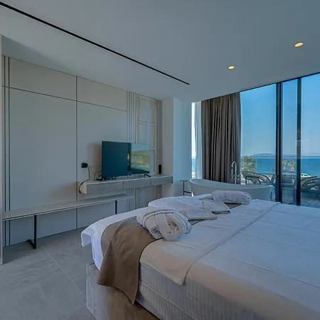 Vento Mare Hotel Çeşme