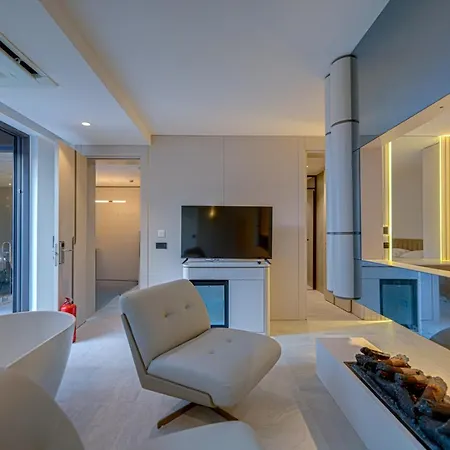 Vento Mare Hotel *