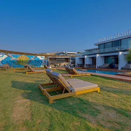 Vento Mare Hotel