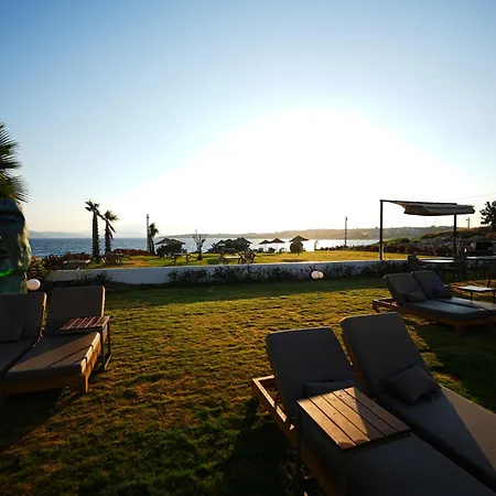Vento Mare * Cesme
