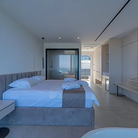 Vento Mare Hotel
