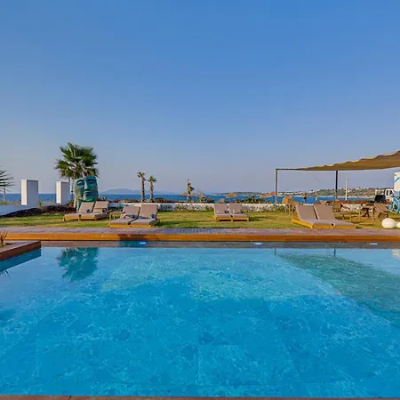 Vento Mare Hotell Çeşme