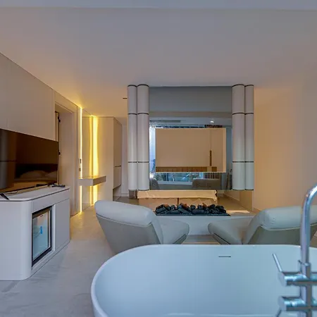 호텔 Vento Mare Çeşme