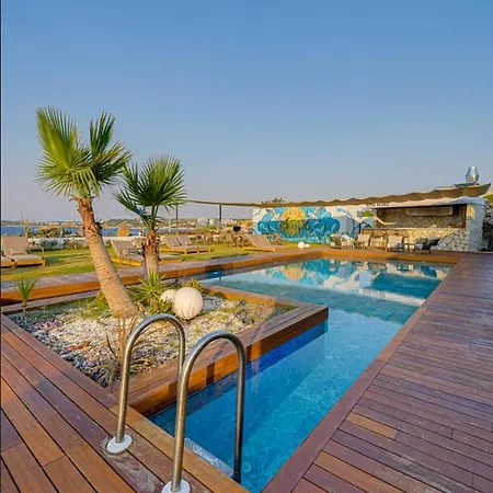 Vento Mare * Cesme