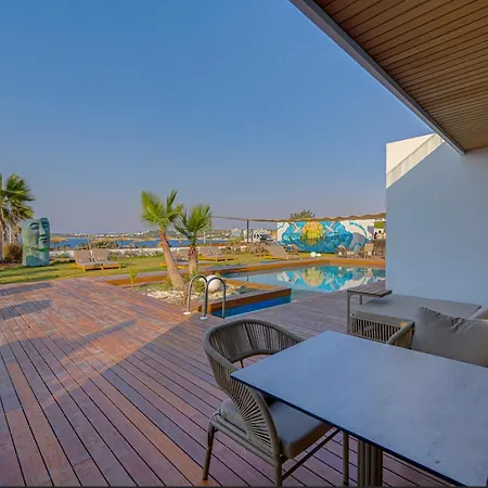 Hotel Vento Mare Cesme
