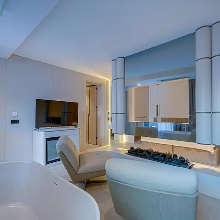Hotel Vento Mare Çeşme