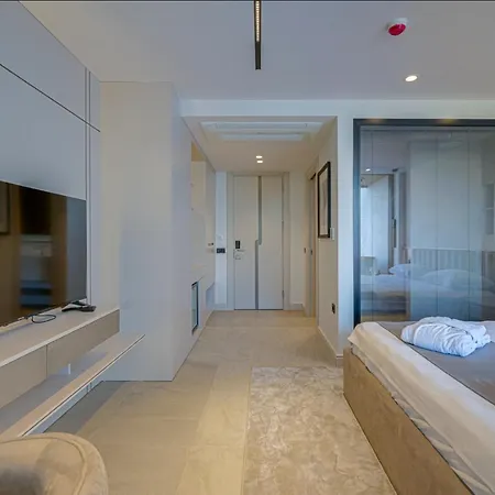 Vento Mare Hotel