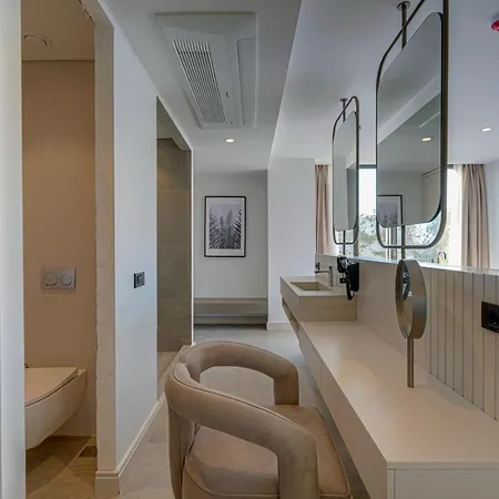 Vento Mare Hotel Çeşme