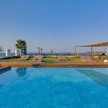 Vento Mare Hotel *