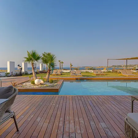 Vento Mare Hotel *