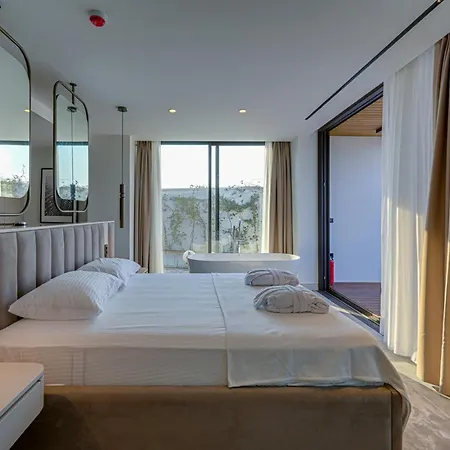 Hotel Vento Mare