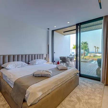 Vento Mare Hotell *