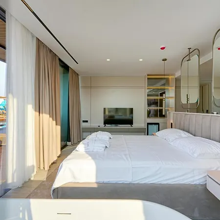 Hotel Vento Mare