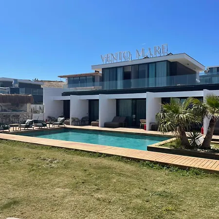 Hotel Vento Mare
