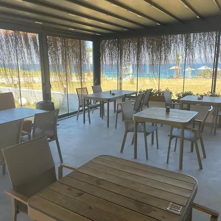 Hotel Vento Mare Çeşme