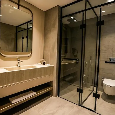 Hotell Vento Mare Çeşme