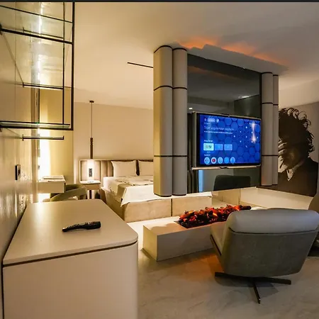 Vento Mare Hotell *