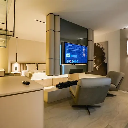 Hotell Vento Mare *