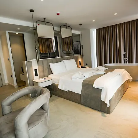 Vento Mare Hotell