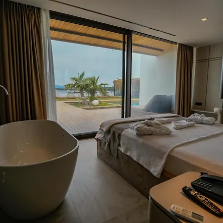 Vento Mare Hotel *