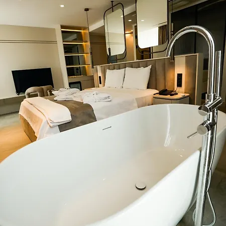 Hotel Vento Mare *