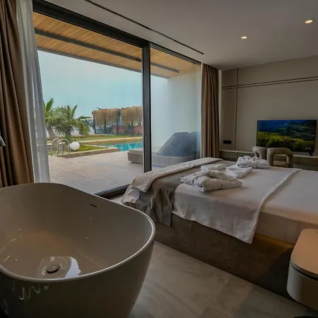 Vento Mare Hotel Çeşme