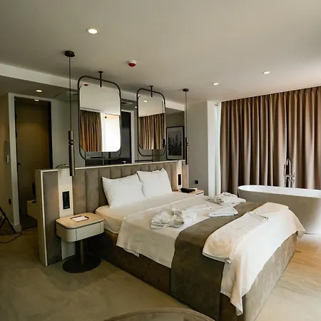 Hotel Vento Mare Çeşme