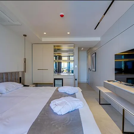 Hotel Vento Mare *