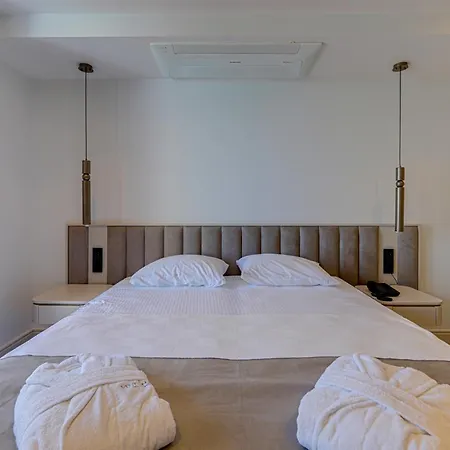 Vento Mare Hotell Çeşme