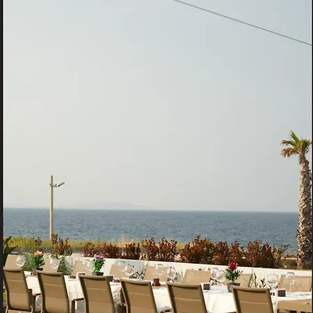 Vento Mare Çeşme