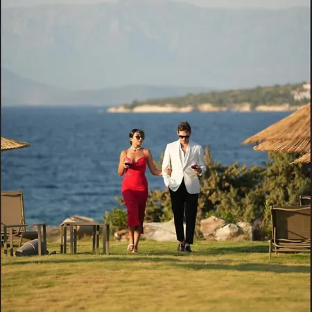Vento Mare Ξενοδοχείο Çeşme