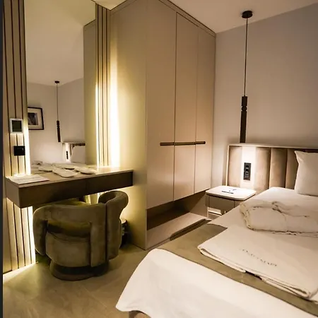 Vento Mare Hotell