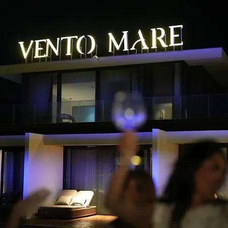 Vento Mare * Çeşme
